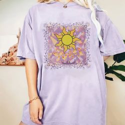 disney retro tangled rapunzel lost princess lantern