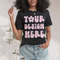 Bella Canvas 3001 Black tshirt Mockup black women tshirt Mockup black model Mockup 3001 T-shirt Mock up - 1.jpg