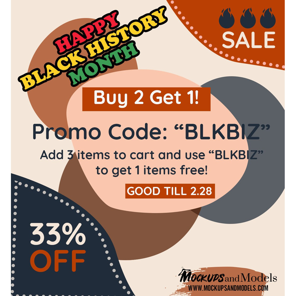 Bella Canvas 3001 White T-Shirt Mock Up Black Woman Mock Up African American Models Woman Lifestyle Black Woman Fashion - 2.jpg