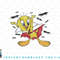 Looney Tunes Vampire Tweety png, sublimation, digital download.jpg