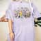 Retro Alice In Wonderland Comfort Colors Shirt, Do You Suppose She's a Wildflower T-Shirt, Disney Floral Tee, Vintage Cottagecore Shirt - 2.jpg