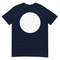 Black circle Unisex T-Shirt Kazimir Malevich T-shirt Supremacism T-shirt minimalist T-shirt Bauhaus Tee - 5.jpg