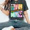 Retro Disney Phineas And Ferb Funny Cartoon Comfort Color Shirt, Disney Perry T-Shirt, Disney Phineas and Ferb Shirt, Disney Family Trip Tee - 1.jpg