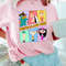Retro Disney Phineas And Ferb Funny Cartoon Comfort Color Shirt, Disney Perry T-Shirt, Disney Phineas and Ferb Shirt, Disney Family Trip Tee - 3.jpg