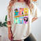 Retro Disney Phineas And Ferb Funny Cartoon Comfort Color Shirt, Disney Perry T-Shirt, Disney Phineas and Ferb Shirt, Disney Family Trip Tee - 5.jpg