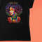 Black is Beautiful Neon, Ethnic T Shirt, Black Female T Shirt, Summer Collection Tee Shirt, Women's Apparel Gift, BUY NOW! - 3.jpg