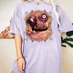 retro disney tangled rapunzel princess and flynn rid