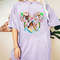 Retro Moana and Maui Mickey Ears Comfort Color Shirt, Disney Cool Moana T-Shirt, Moana Movie Crewnecks, Family Trip Tee, Moana Family Shirt - 2.jpg
