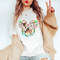 Retro Moana and Maui Mickey Ears Comfort Color Shirt, Disney Cool Moana T-Shirt, Moana Movie Crewnecks, Family Trip Tee, Moana Family Shirt - 3.jpg