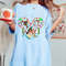 Retro Moana and Maui Mickey Ears Comfort Color Shirt, Disney Cool Moana T-Shirt, Moana Movie Crewnecks, Family Trip Tee, Moana Family Shirt - 5.jpg