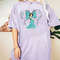 Retro Watercolor Jasmine Princess Comfort Color Shirt, Disney Jasmine Princess T-Shirt, Magic Kingdom Tee, Disneyworld Family Trip Shirt - 3.jpg