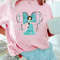 Retro Watercolor Jasmine Princess Comfort Color Shirt, Disney Jasmine Princess T-Shirt, Magic Kingdom Tee, Disneyworld Family Trip Shirt - 5.jpg