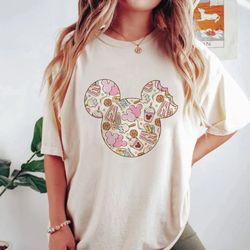 disney snacks wdw comfort shirt, snacks disneyworld shirt, disneyland family shi