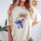 Disney Stitch Mickey Balloons Comfort ColorsĀ® Shirt, Disney Balloons Shirt, Magic Kingdom Shirt, Disney Trip Shirt, Disney Vacation Shirt - 2.jpg