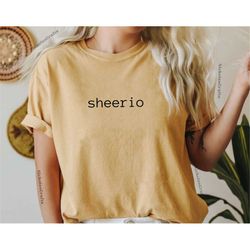 sheerios albums gift, ed mathematics tour shirt, concert tour tee sheerio gift mathematics tour, ed sheerios tour 2023 s