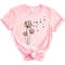 Cats Flower Fly Dandelion Shirt Cute Cat Lover T-Shirt - Cat Lover Gift, Funny Cat Shirt, Summer Shirt, Cool Cat, Cat Shirts - 5.jpg