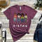 Custom Sistas T-Shirt, Afro Women T Shirts, Sistas Sisters Shirt, Afro Women Together, Proud Black Woman t-shirt, African American Women Tee - 5.jpg