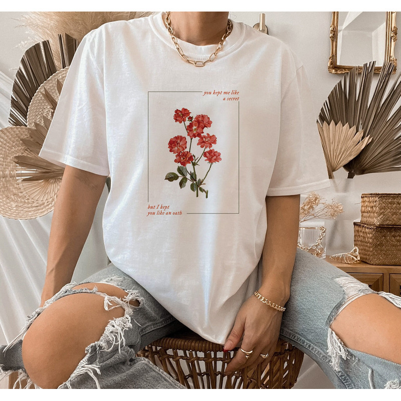 All Too Well Tshirt, Taylor Tshirt, Swift Tshirt, Artsy Tshirt, Grunge Tshirt, Funny Tshirt, Aesthetic Tshirt, Gift Tshirt - 1.jpg