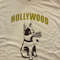 Hollywood California Cute Puppy Dog Screen Printed T Shirt in Men's Women's and Kids Sizes bulldog terrier mutt pug - 4.jpg
