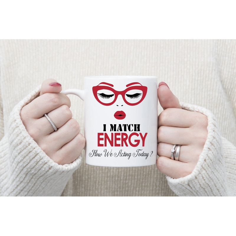 I Match Energy svg, Sarcasm svg, Sassy svg, rude svg, melanin svg,Do Not Disturb My Energy Svg,I Do Not Chase I Attract Svg,motivational svg - 2.jpg