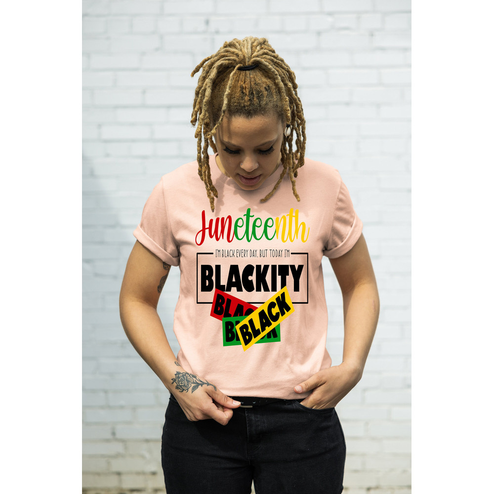 Juneteenth 1865 Shirt, Freeish Shirt, Black History Shirt,1865 Shirts, Black Lives Matter Shirt,Civil Rights,Melanin Shirts,Black Af shirt - 4.jpg