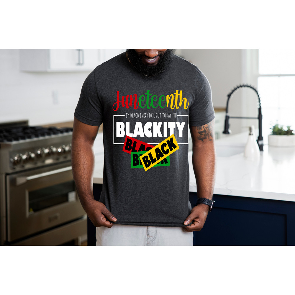Juneteenth 1865 Shirt, Freeish Shirt, Black History Shirt,1865 Shirts, Black Lives Matter Shirt,Civil Rights,Melanin Shirts,Black Af shirt - 5.jpg