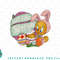 Looney Tunes Tweety Sweet Easter Surprise png, sublimation, digital download.jpg