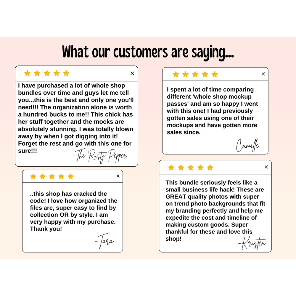 Ultimate Mockup Mega Bundle - High-quality mockups of popular shirts like Bella Canvas, Gildan, and Comfort Colors - 10.jpg