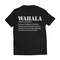 Wahala, Wahala T-shirt, No Wahala, Nigeria t shirt, Naija, African Unisex T-Shirt, Africa T-shirt, Ghana, South Africa, Black History month - 4.jpg