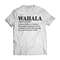 Wahala, Wahala T-shirt, No Wahala, Nigeria t shirt, Naija, African Unisex T-Shirt, Africa T-shirt, Ghana, South Africa, Black History month - 5.jpg
