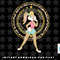 US Looney Tunes Lola Bunny Beauty Sleep 01 DARK_H png, sublimation, digital download.jpg