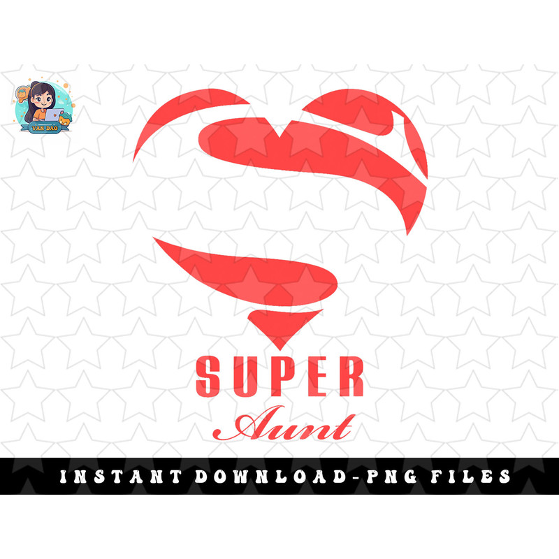 Super Aunt Superhero T Shirt Gift Mother Father Day copy.jpg
