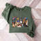 4th of July Dogs Sweatshirt, 4th of July Paws Shirt, Happy 4th of July Shirt, Fur 4th of July, 4th of July Gifts, Independece Day Sweatshirt - 1.jpg