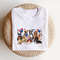4th of July Dogs Sweatshirt, 4th of July Paws Shirt, Happy 4th of July Shirt, Fur 4th of July, 4th of July Gifts, Independece Day Sweatshirt - 3.jpg