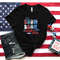 Boom Boom Baby, 4th Of July Fireworks Shirt, Aesthetic 4th Of July Shirt, All American Shirt, Patriotic Gift, Independence Day, USA Flag Tee - 3.jpg