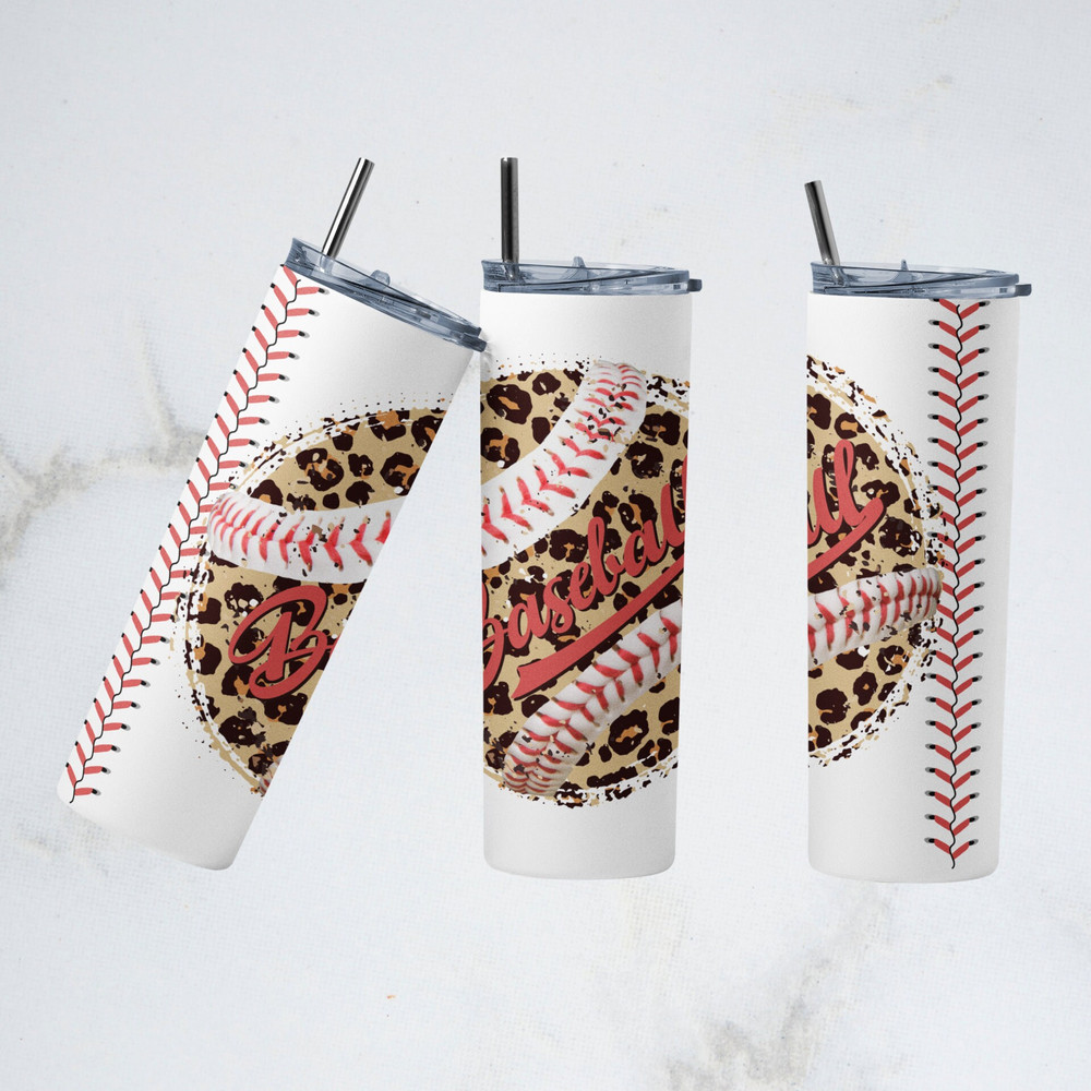 Baseball Tumbler, Baseball Skinny Tumbler, Baseball Champion Tumbler.png