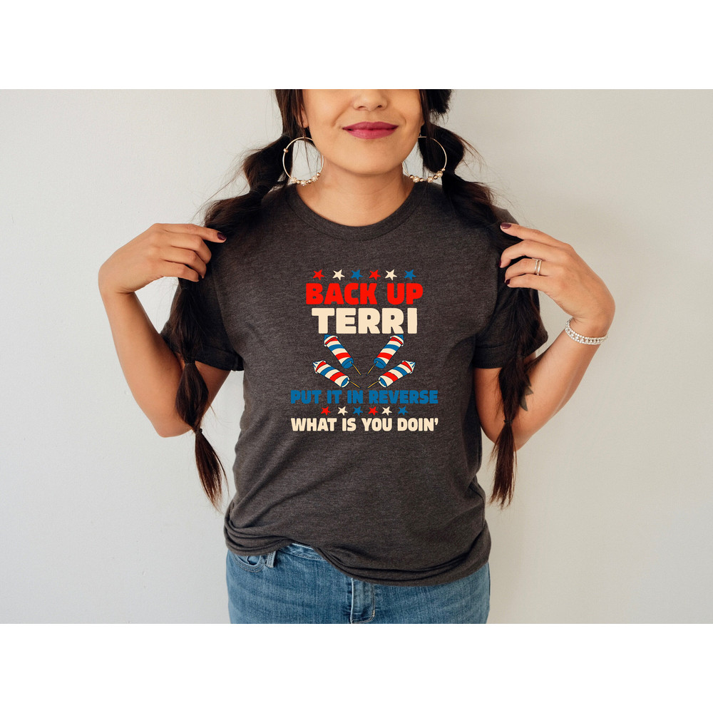 Retro Vintage 4th of July Shirt, Funny 4th of July Shirt, Groovy Fireworks Shirt, 4th of July Crew Shirt, 4th of July Family Matching Shirts - 2.jpg