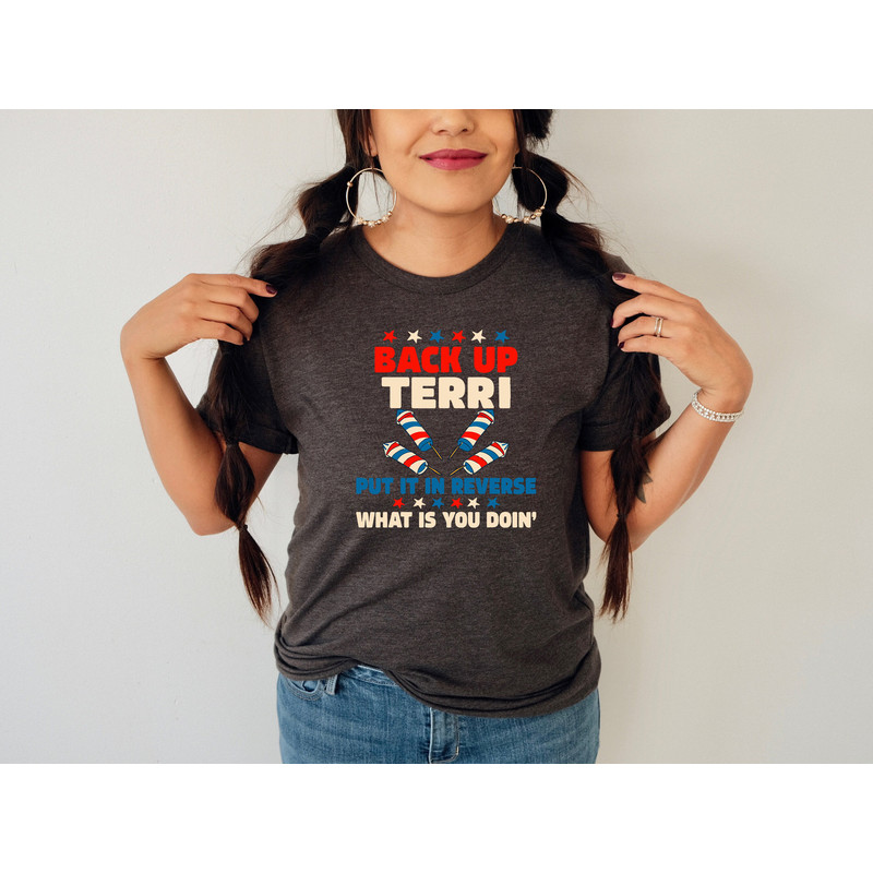 Retro Vintage 4th of July Shirt, Funny 4th of July Shirt, Groovy Fireworks Shirt, 4th of July Crew Shirt, 4th of July Family Matching Shirts - 2.jpg