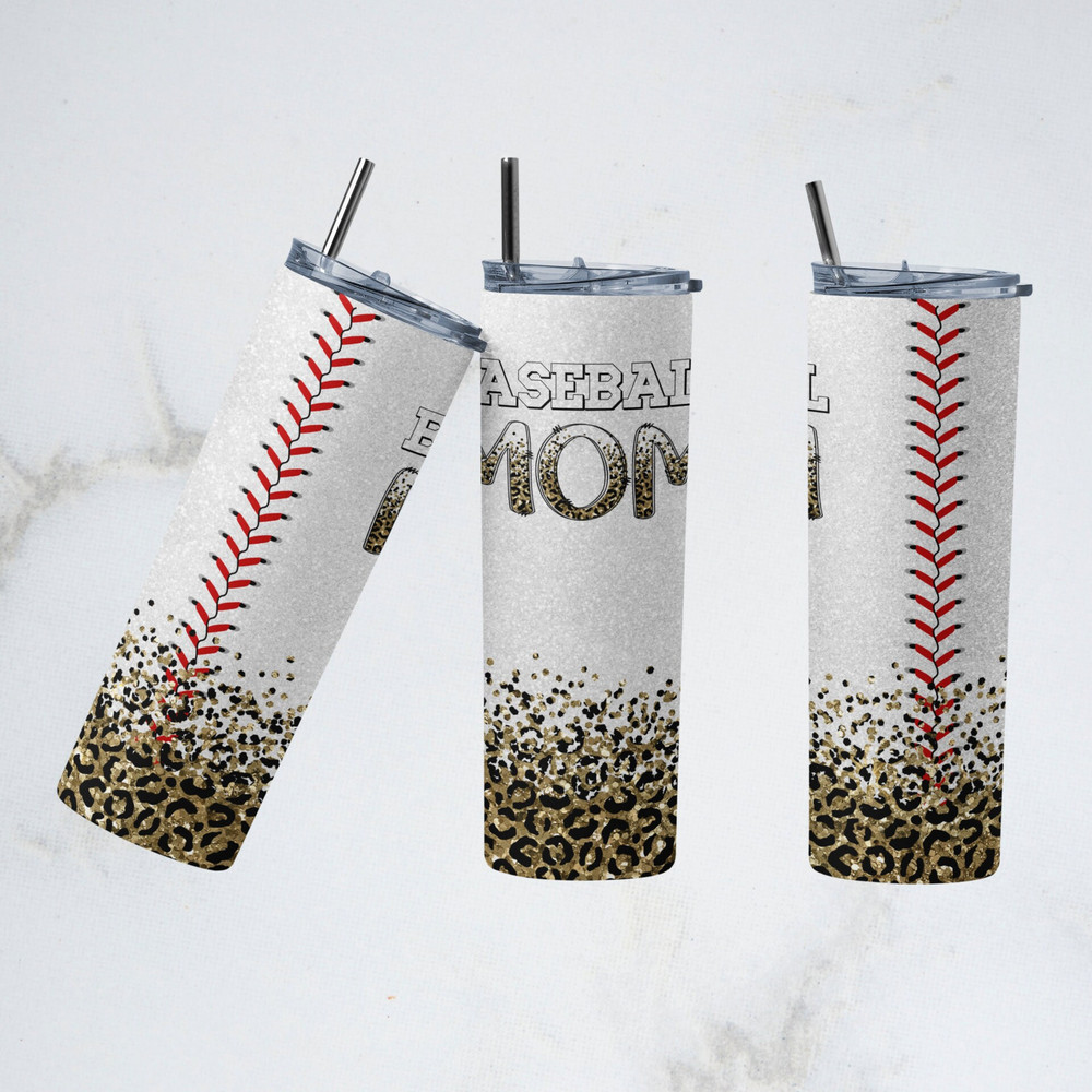 Baseball Tumbler, Baseball Skinny Tumbler, Baseball Legends Tumbler.png
