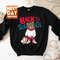 Back To School Tshirt, Bear Go To School Sweatshirt, Retro Hippie Shirt, First Day Of School Crewneck - 3.jpg