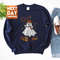 Boo Haw Western Halloween Sweatshirt, Spooky Halloween Mom Shirt, Vintage Sweater, Mama Shirt, Womens Cute Pumpkin Halloween Graphic - 3.jpg