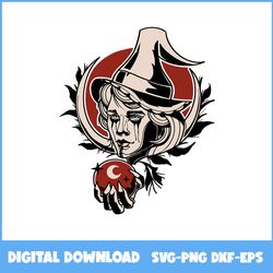 halloween season witch svg, witch svg, witch halloween svg, halloween svg, ai digital file