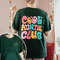 Cool Auntie Club Sweatshirt, Aunt Shirt, Cool Aunts Club Shirt, Aunt Gift, Aunt Pregnancy Reveal, Sister Gifts, Auntie Sweatshirt - 1.jpg