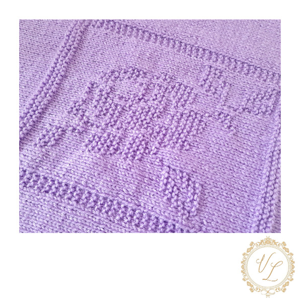 Baby Blanket Knitting Pattern, Knitting Pattern for Beginner.jpg