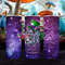 Alice In Wonderland Cheshire Cat Tumbler, Alice In Wonderland Cheshire Cat Skinny Tumbler, Cat Alice Tumbler.png