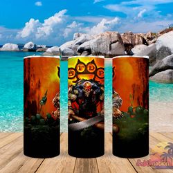 heavy metal music tumbler, heavy metal music skinny tumbler, heavy metal vibes tumbler