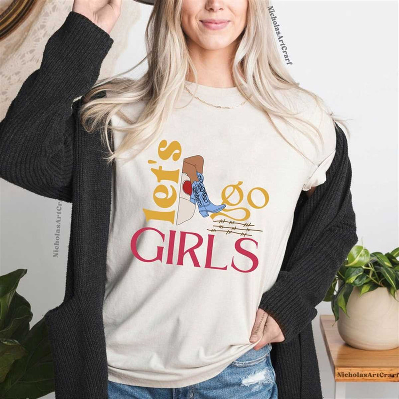 MR-246202315231-lets-go-girls-shirt-disco-shania-twain-t-shirt-lets-go-girls-image-1.jpg