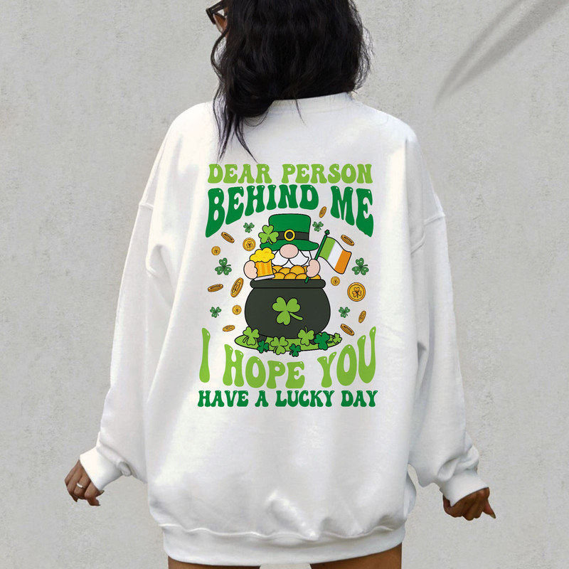 Dear Person Behind Me Positive Quotes Aesthetic Hoodie Inspirational Quotes Trendy Crewneck Sweatshirt VSCO Oversized Hoodie - 1.jpg