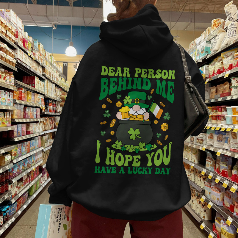 Dear Person Behind Me Positive Quotes Aesthetic Hoodie Inspirational Quotes Trendy Crewneck Sweatshirt VSCO Oversized Hoodie - 3.jpg