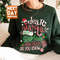 Dear Santa Sweatshirt, Dear Santa Christmas Family Shirts, Dear Santa Group Shirts, Christmas Family Shirt, Christmas Quotes Shirt - 1.jpg
